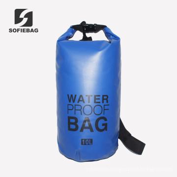 Factory Direct Sales Air O Outdoor Dry Bag Waterproof Backpack